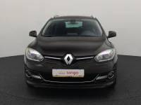 Renault Megane 1.2 85kW thumbnail