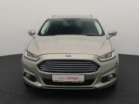 Ford Mondeo 1.5 118kW thumbnail