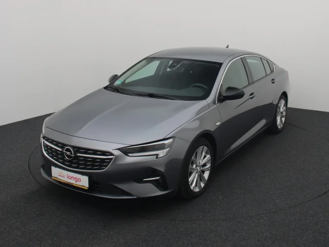 Image of Opel Insignia 2 147kW