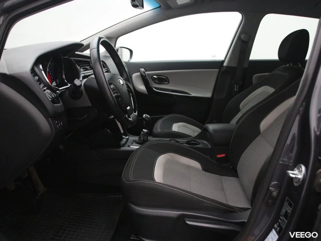 Kia Ceed Plus 1.6 81kW