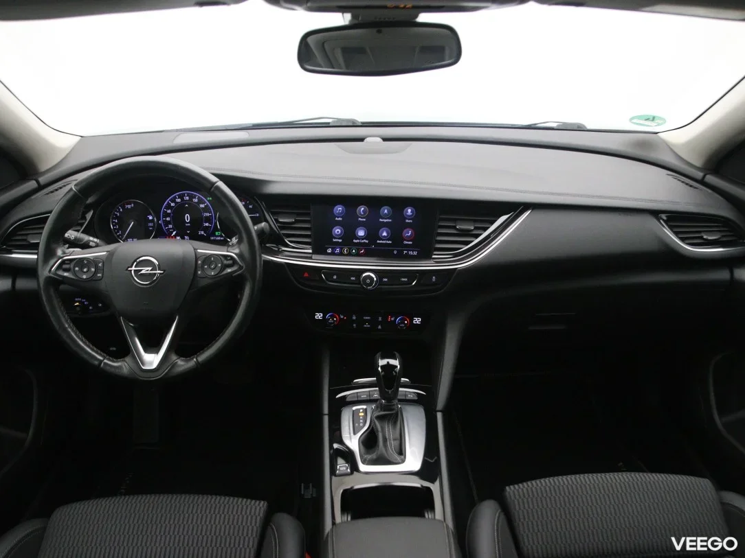 Opel Insignia 2 147kW