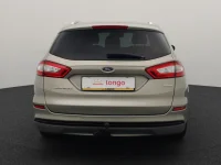 Ford Mondeo 1.5 118kW thumbnail