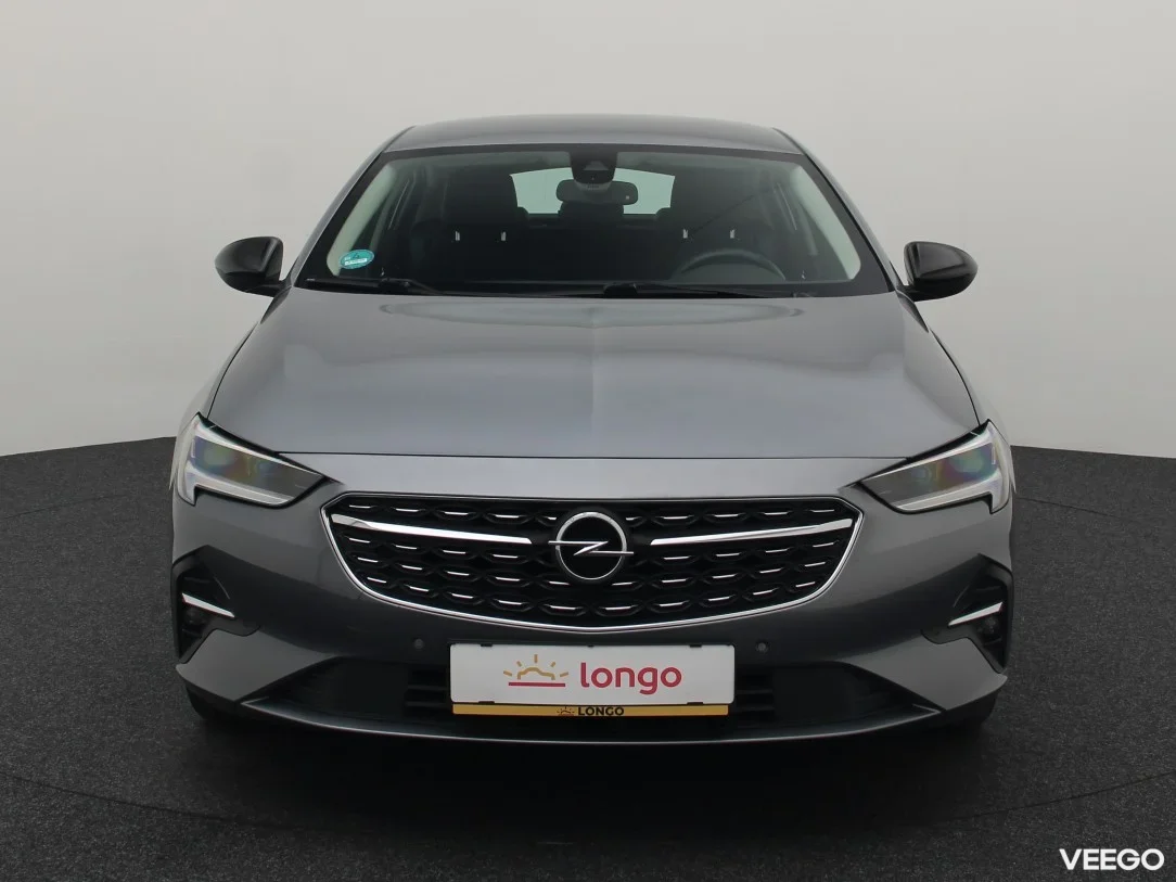 Opel Insignia 2 147kW