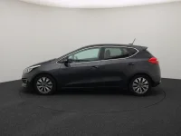 Kia Ceed Plus 1.6 81kW thumbnail