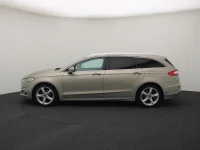 Ford Mondeo 1.5 118kW thumbnail