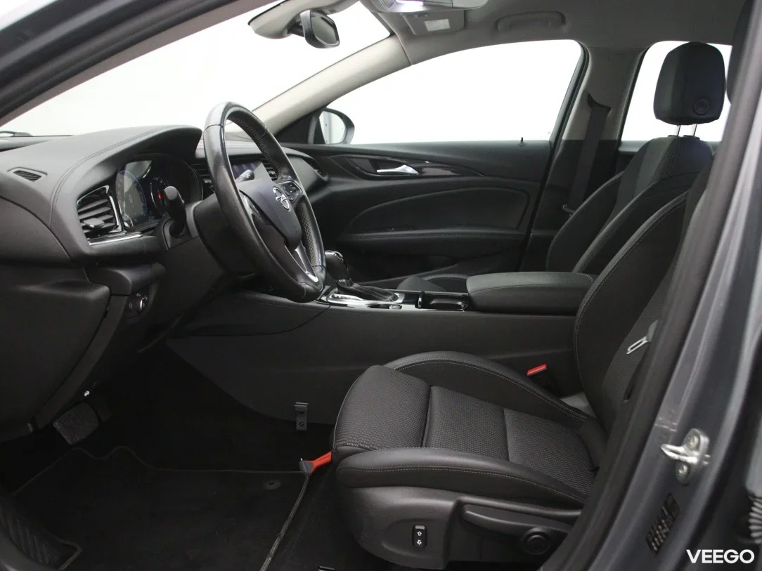 Opel Insignia 2 147kW