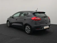 Kia Ceed Plus 1.6 81kW thumbnail