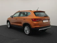 Seat Ateca 1.4 110kW thumbnail
