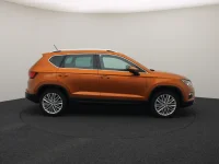 Seat Ateca 1.4 110kW thumbnail
