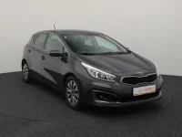Kia Ceed Plus 1.6 81kW thumbnail