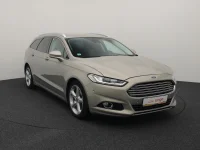 Ford Mondeo 1.5 118kW thumbnail