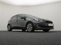 Kia Ceed Plus 1.6 81kW thumbnail