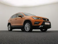 Seat Ateca 1.4 110kW thumbnail