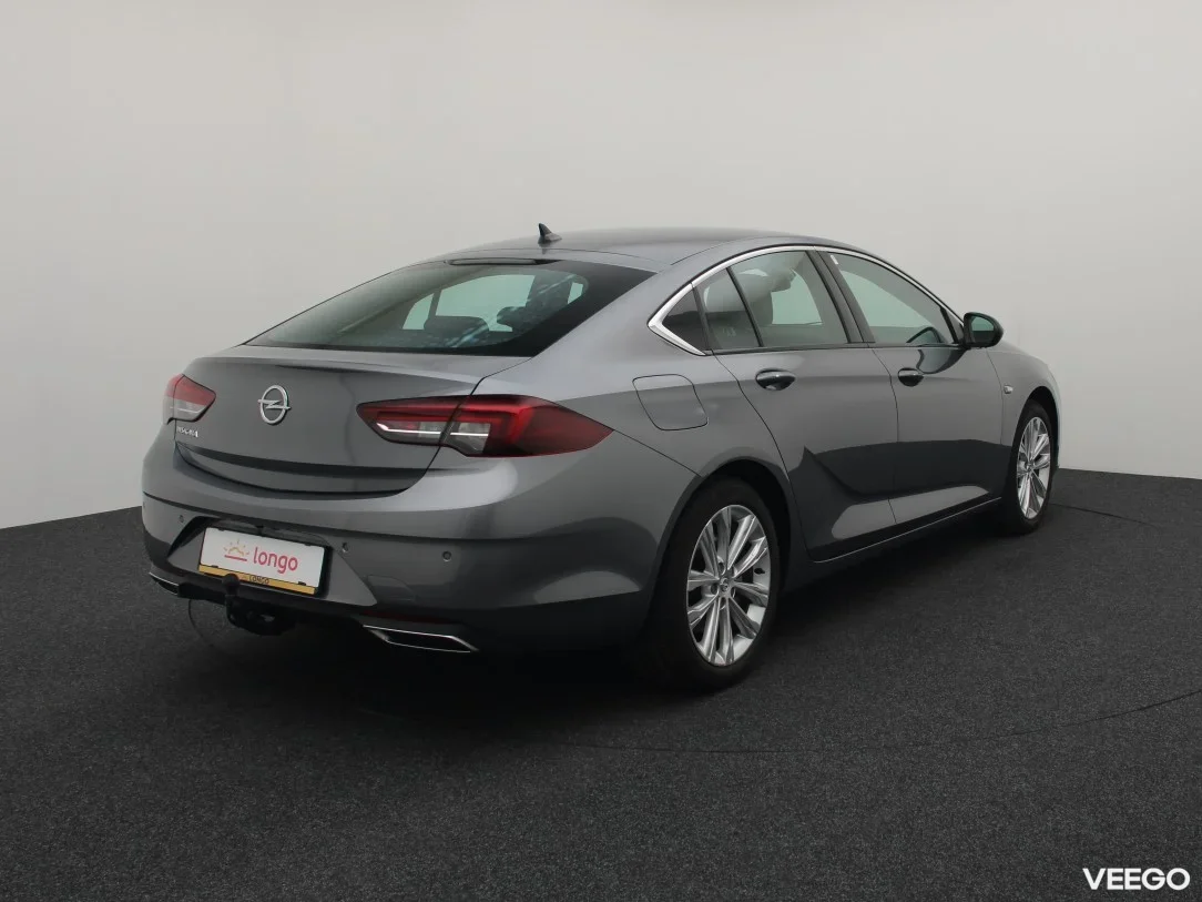 Opel Insignia 2 147kW