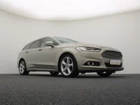 Ford Mondeo 1.5 118kW thumbnail