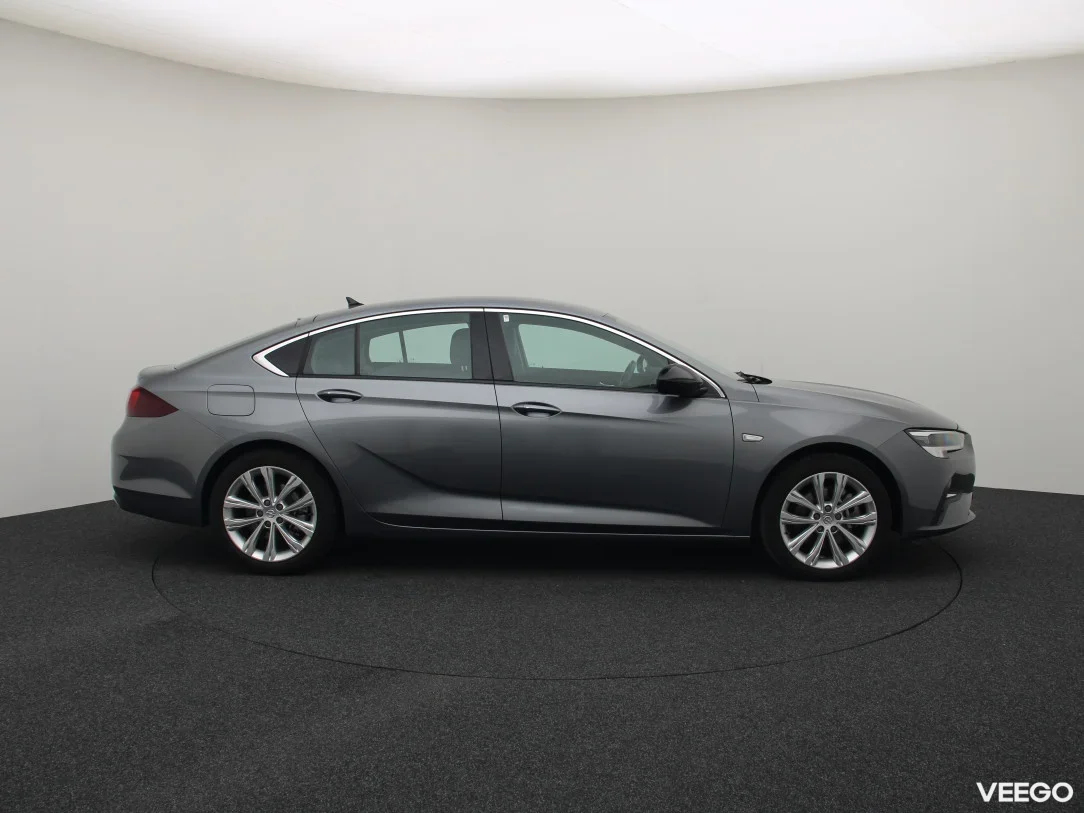 Opel Insignia 2 147kW