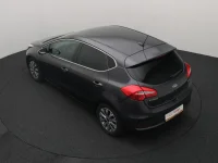 Kia Ceed Plus 1.6 81kW thumbnail
