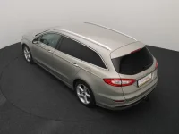 Ford Mondeo 1.5 118kW thumbnail