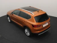 Seat Ateca 1.4 110kW thumbnail
