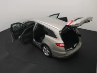 Ford Mondeo 1.5 118kW thumbnail