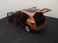 Seat Ateca 1.4 110kW thumbnail