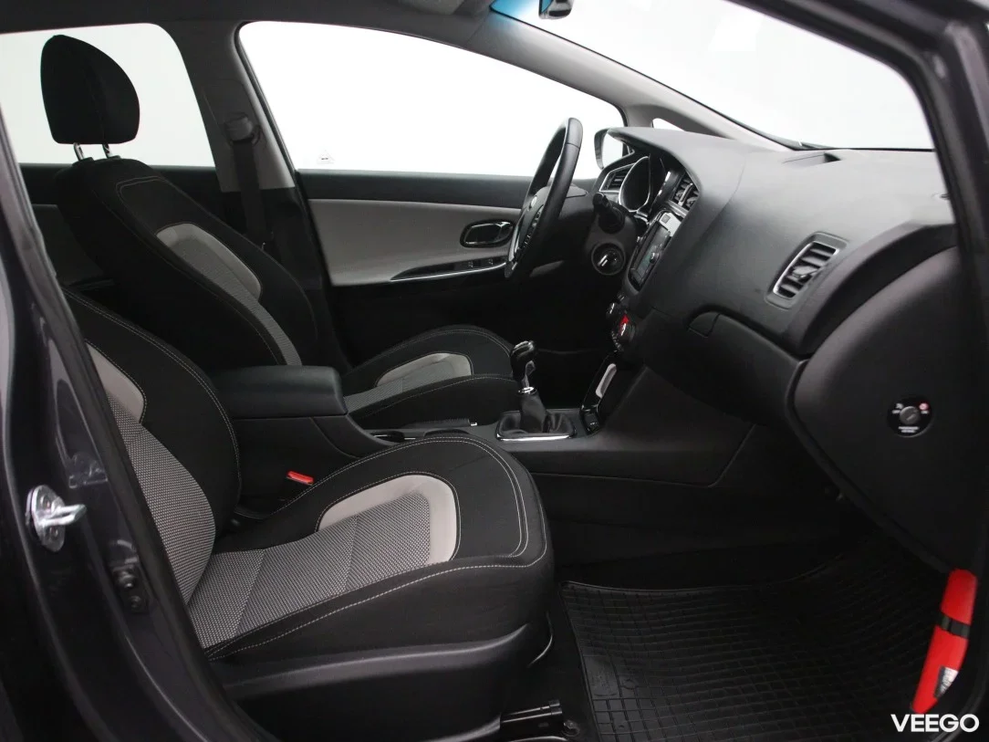 Kia Ceed Plus 1.6 81kW