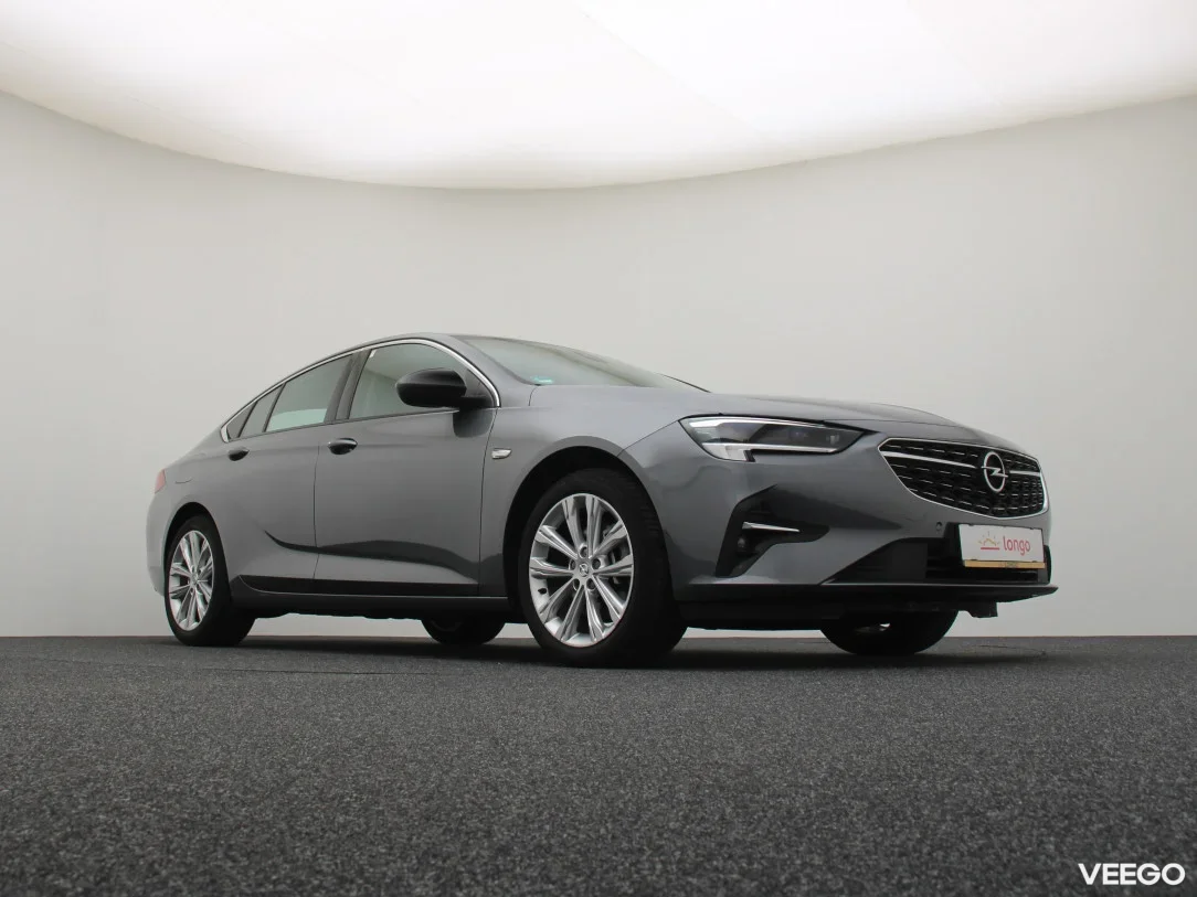 Opel Insignia 2 147kW