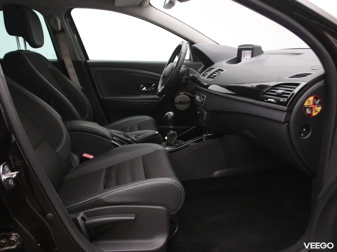 Renault Megane 1.2 85kW