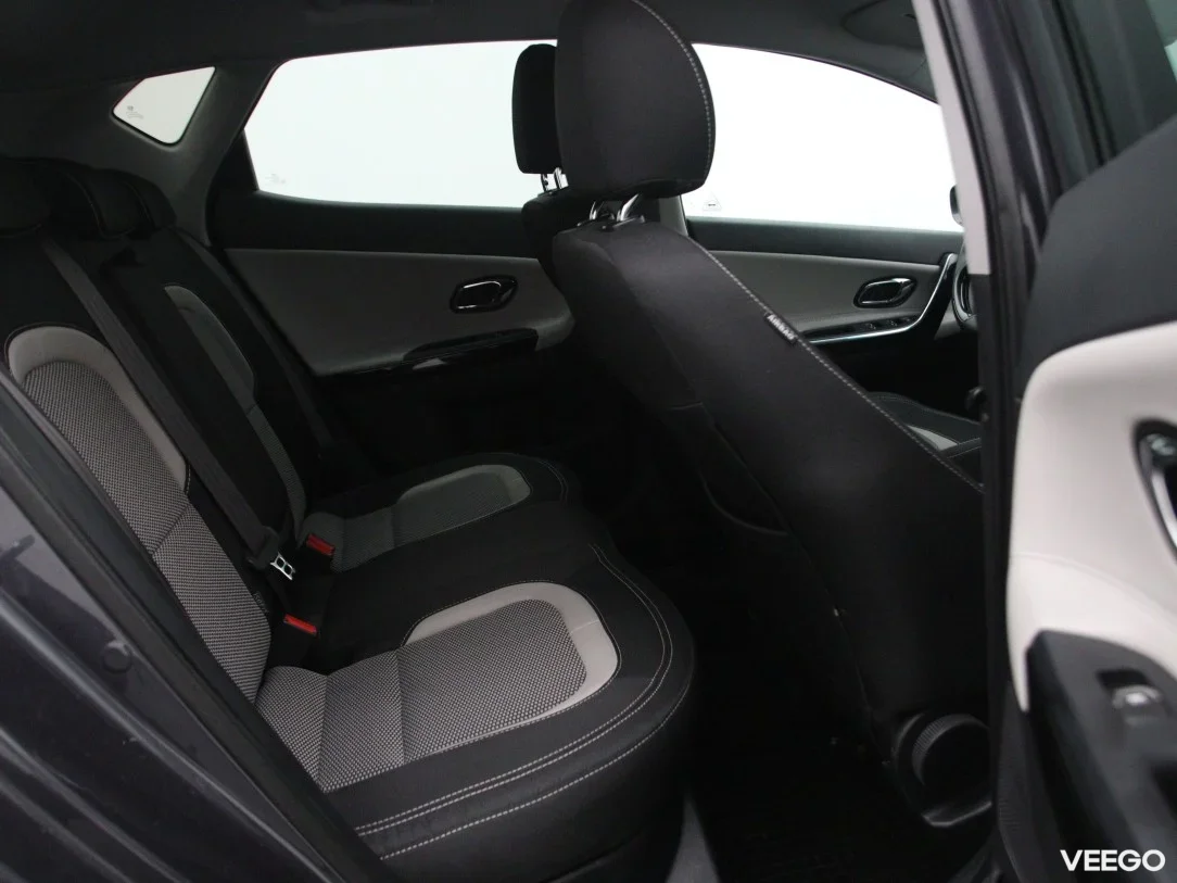 Kia Ceed Plus 1.6 81kW