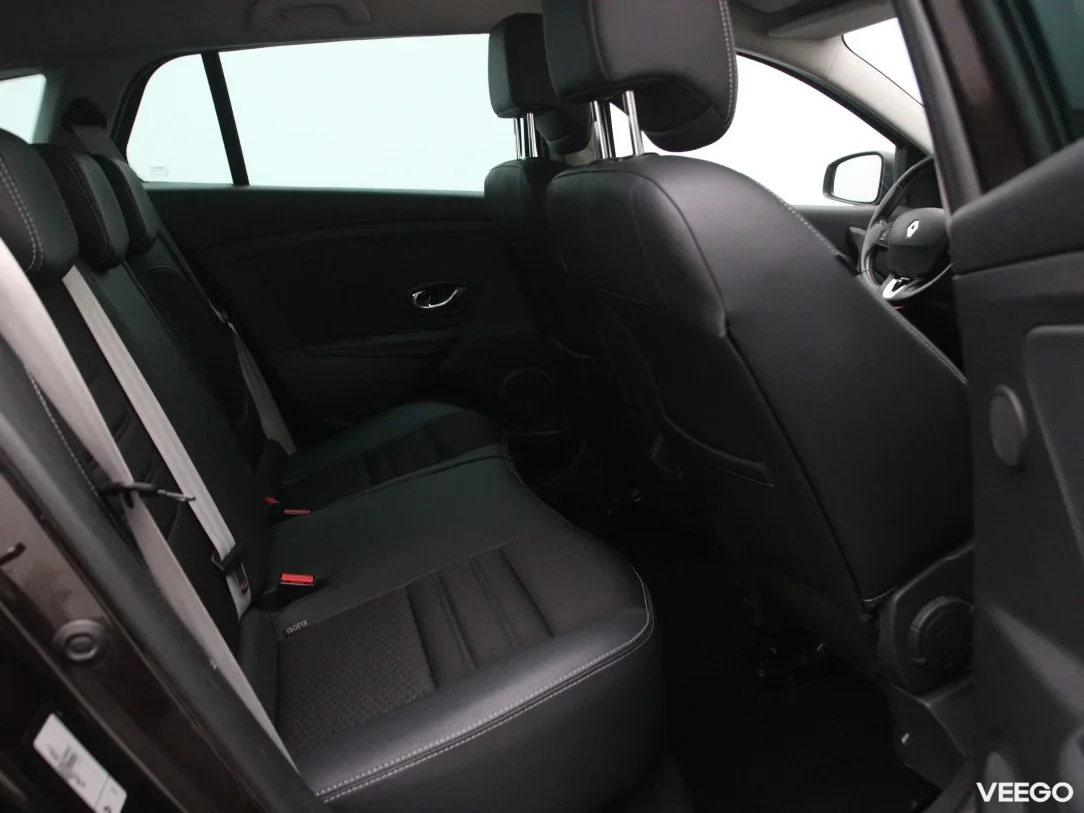 Renault Megane 1.2 85kW