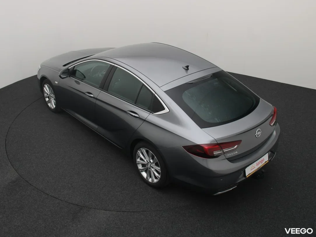 Opel Insignia 2 147kW