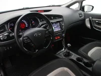 Kia Ceed Plus 1.6 81kW thumbnail