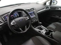 Ford Mondeo 1.5 118kW thumbnail