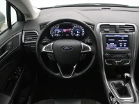 Ford Mondeo 1.5 118kW thumbnail