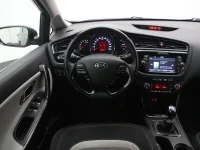Kia Ceed Plus 1.6 81kW thumbnail