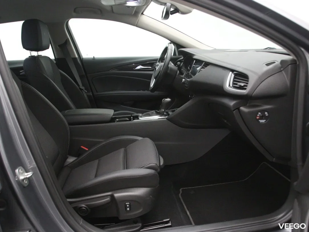 Opel Insignia 2 147kW