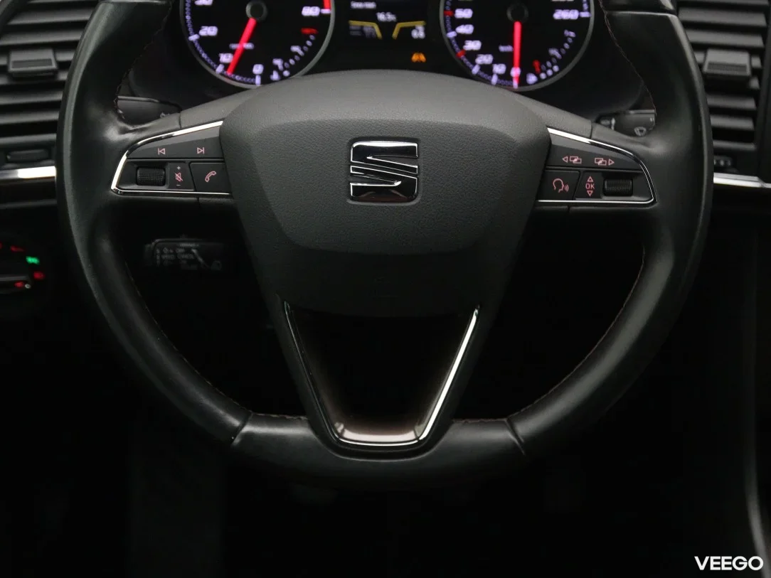 Seat Ateca 1.4 110kW