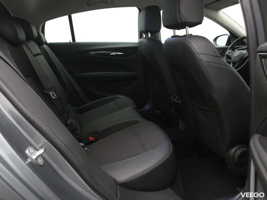 Opel Insignia 2 147kW