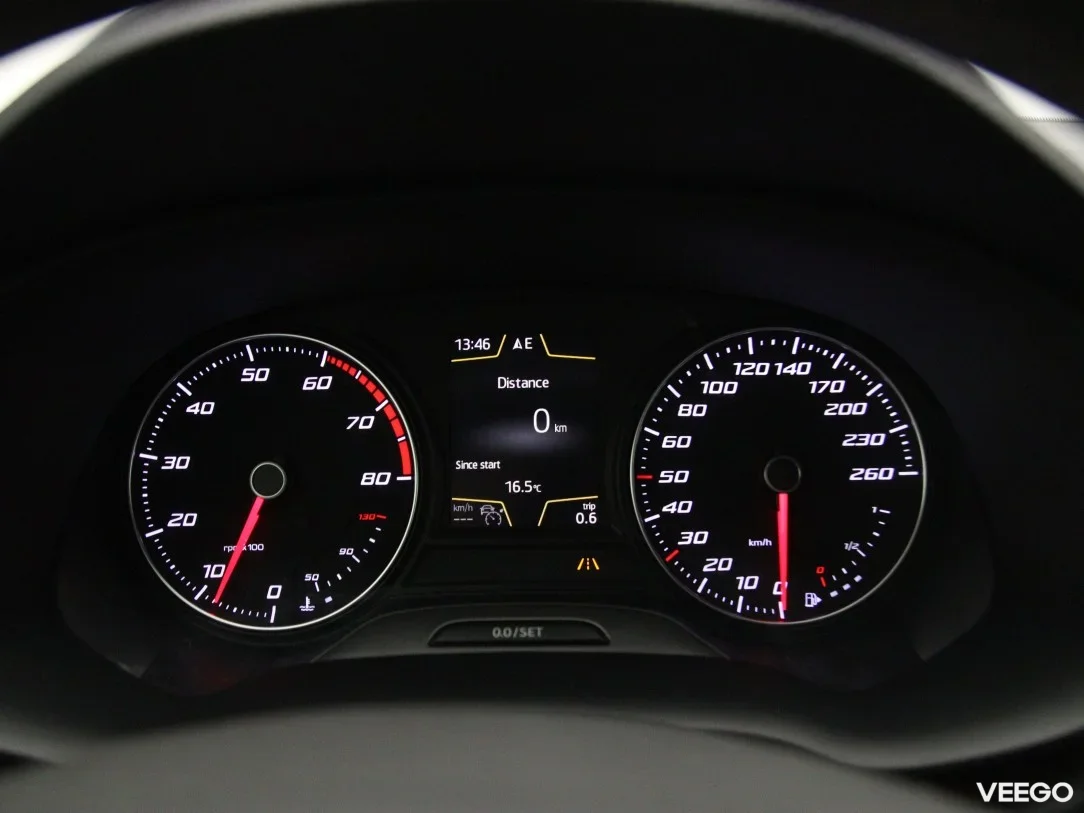 Seat Ateca 1.4 110kW