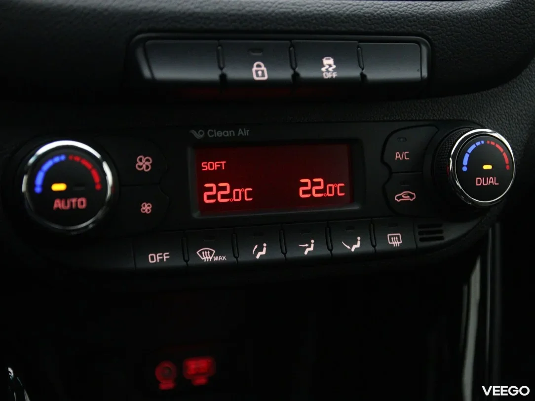 Kia Ceed Plus 1.6 81kW