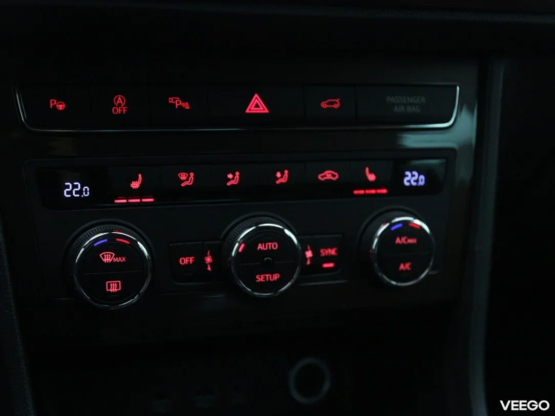 Seat Ateca 1.4 110kW