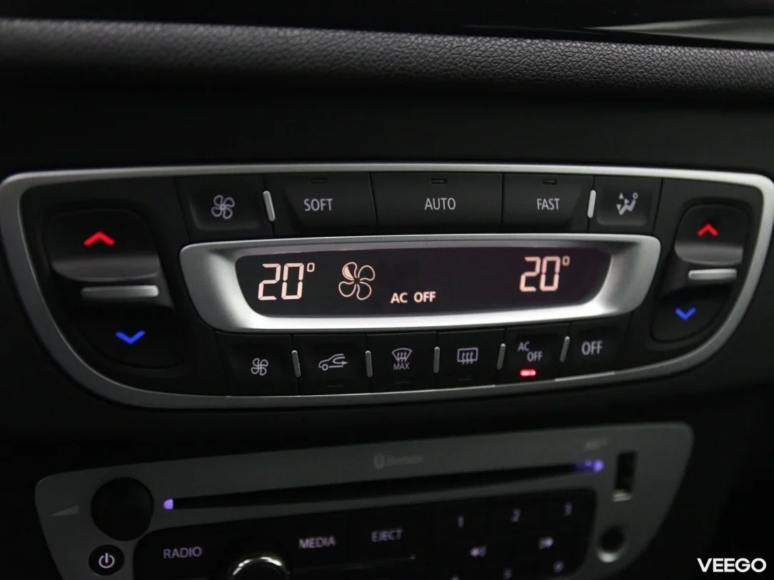 Renault Megane 1.2 85kW