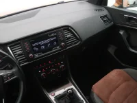 Seat Ateca 1.4 110kW thumbnail