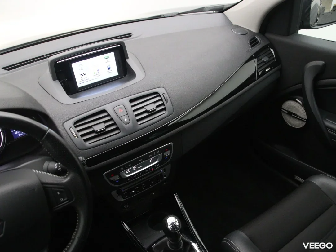 Renault Megane 1.2 85kW