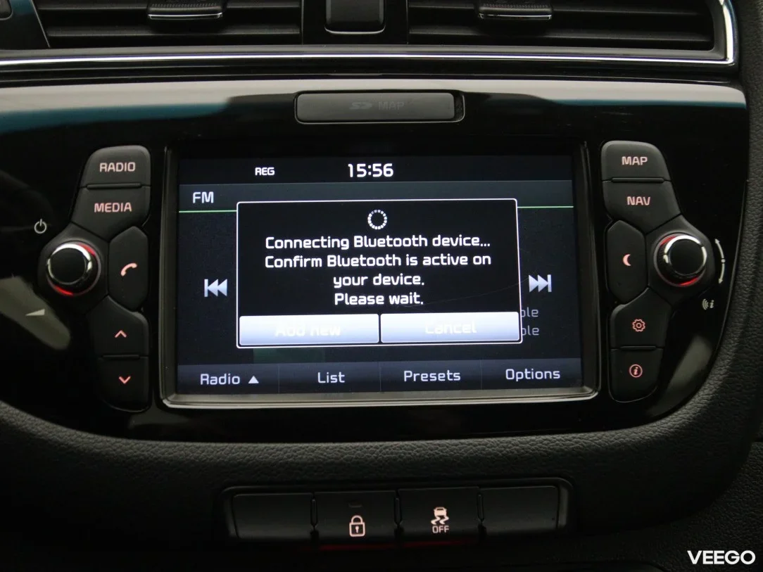 Kia Ceed Plus 1.6 81kW