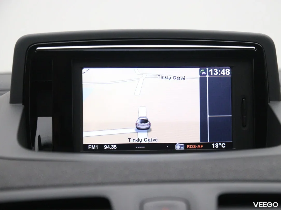 Renault Megane 1.2 85kW