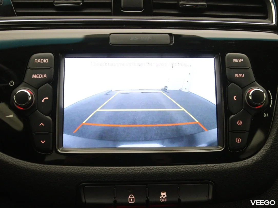 Kia Ceed Plus 1.6 81kW