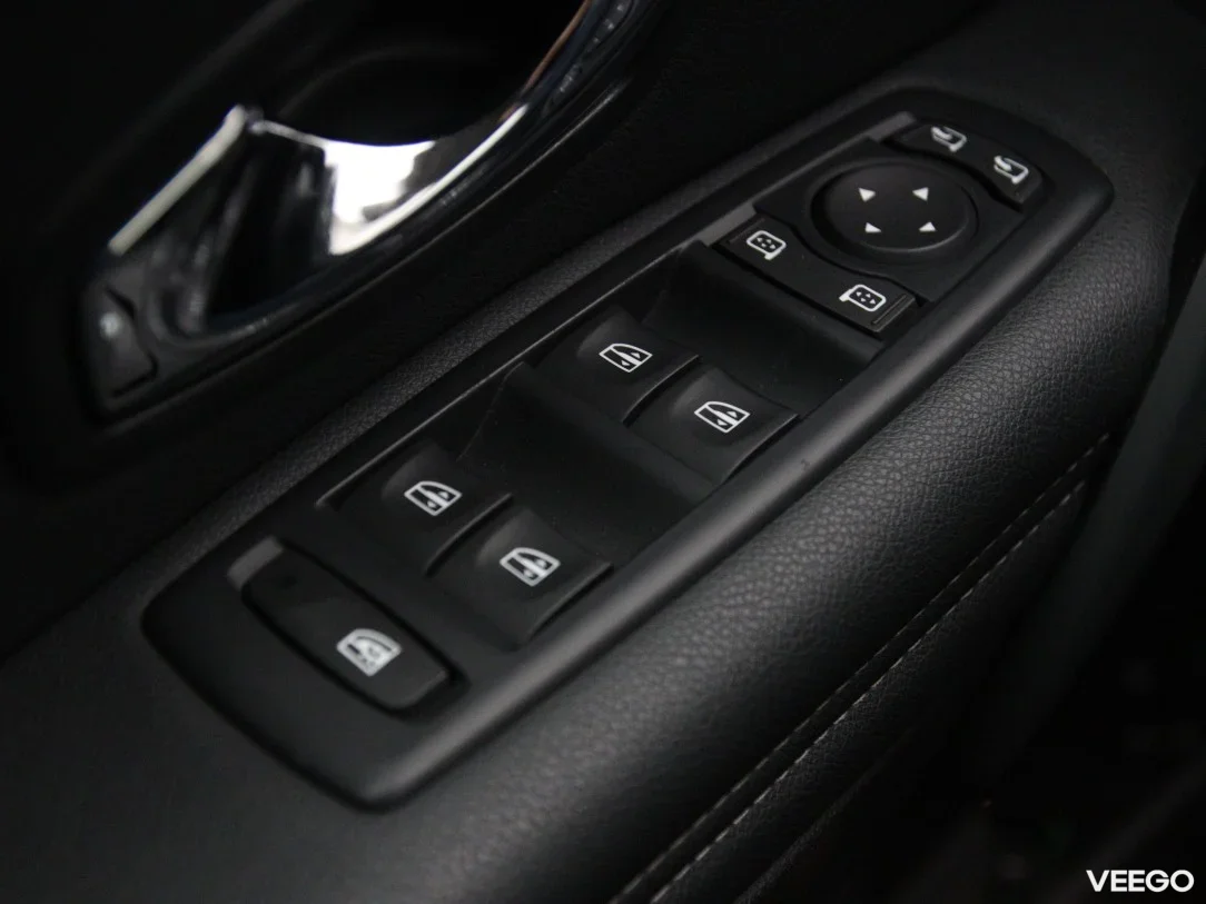 Renault Megane 1.2 85kW