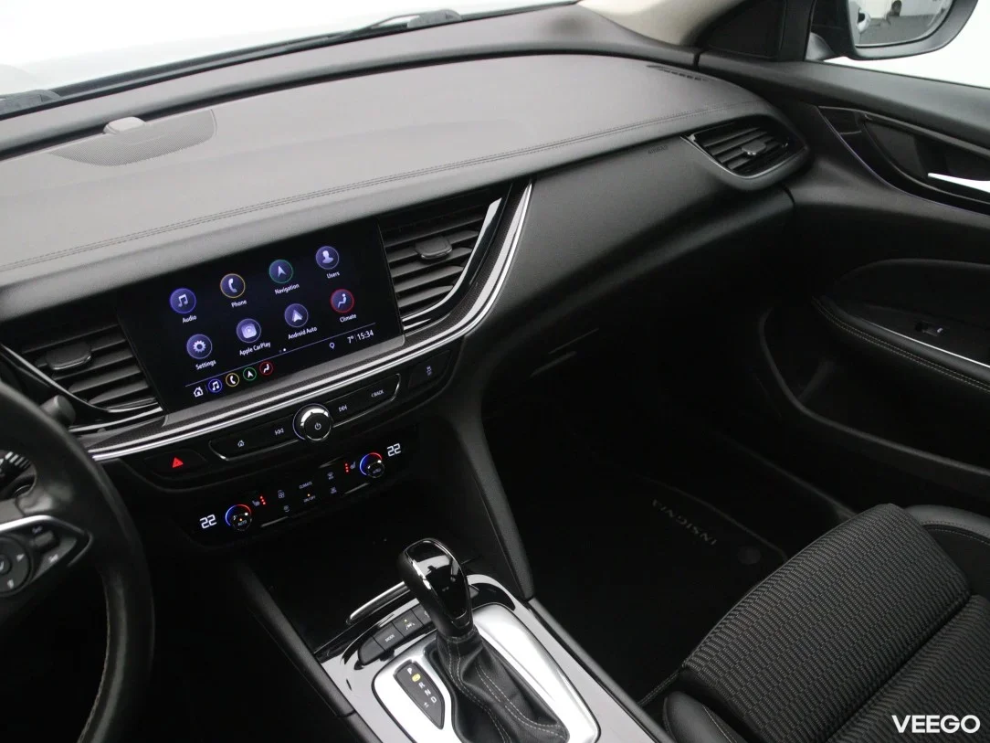 Opel Insignia 2 147kW