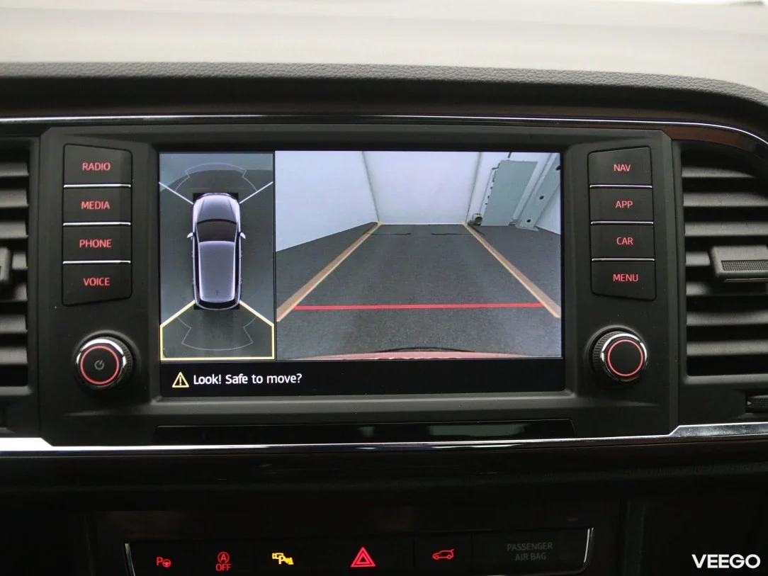 Seat Ateca 1.4 110kW